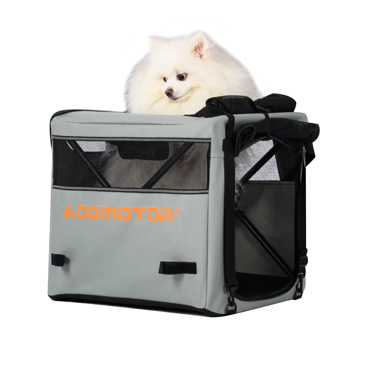 Addmotor Pet Carrier